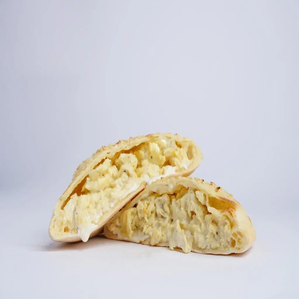 Fried Egg Pie